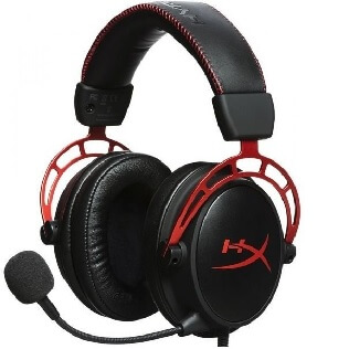 HyperX Cloud Alpha