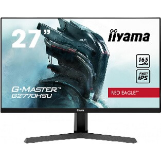 iiyama G-MASTER Red Eagle G2770HSU-B1