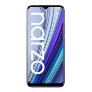 realme narzo 30A 4/64GB