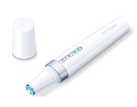 Beurer Elle FCE 75 – skuteczna terapia antytrądzikowa