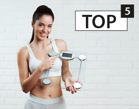 Jaką wagę diagnostyczną kupić? TOP 5
