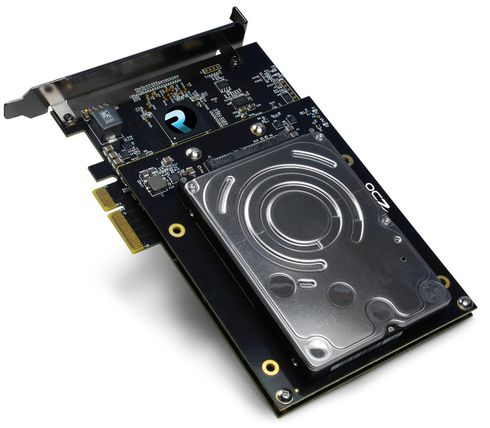 dysk OCZ RevoDrive Hybrid