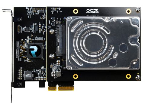 dysk OCZ RevoDrive Hybrid